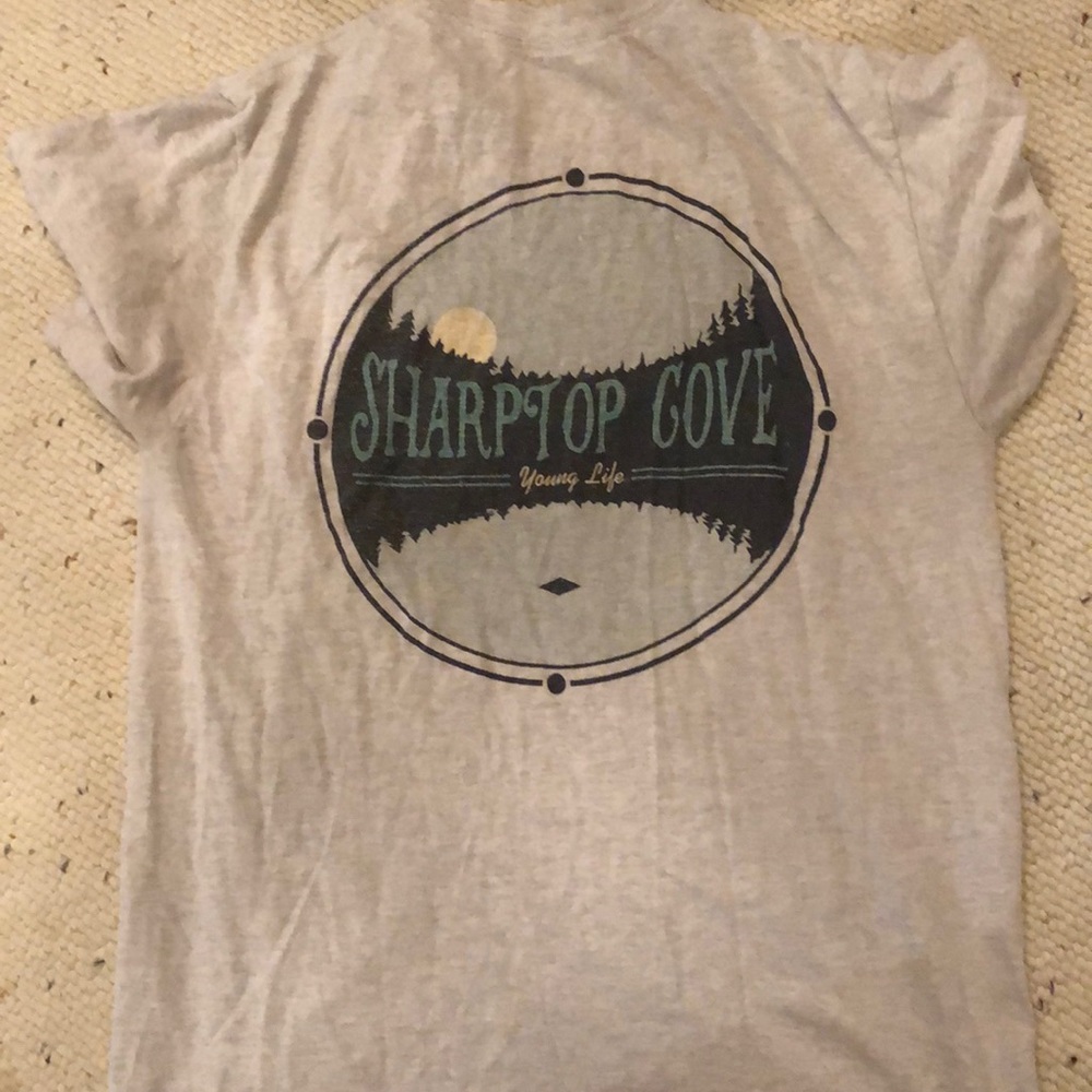 Younglife T-shirt